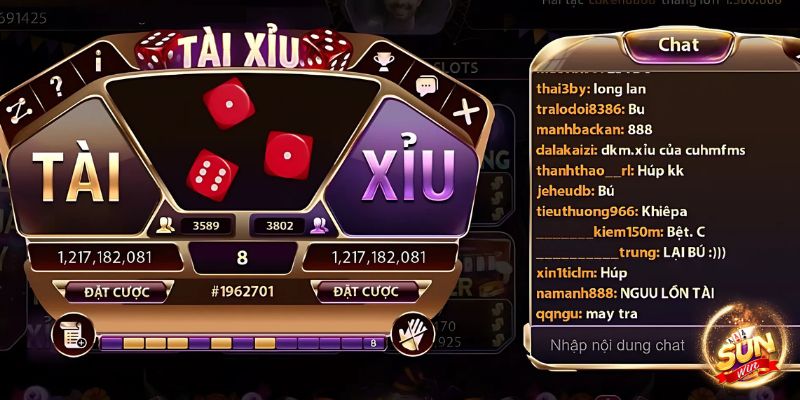 3 bước nhanh gọn để chơi game tài xỉu uy tín rút tiền