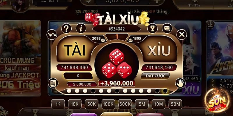 Giới thiệu về game tài xỉu uy tín rút tiền