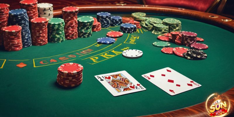 Các thuật ngữ game bài Poker giúp mọi người mở rộng từ điển chiến thuật của mình